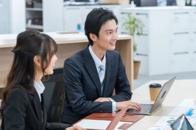 《ネットワークエンジニアとして働く》未経験歓迎！土日祝休み/年休120日以上/北府中の詳細画像